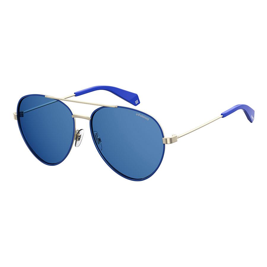 Polaroid PLD6055/S PJP/C3 59 Sonnenbrille Polaroid PLD6055/S PJP/C3 59 Sonnenbrille